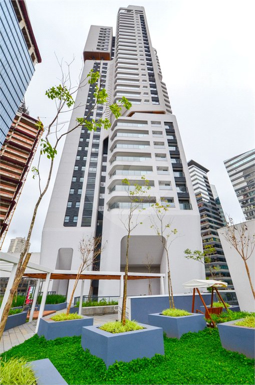 Apartamento à venda com 3 suítes em Chácara Santo Antônio (zona Sul), São Paulo, SP