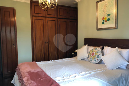 Apartamento à venda com 3 suítes em Vila Andrade, São Paulo, SP
