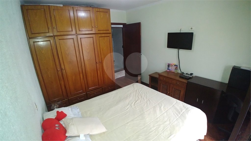 Sobrado à venda com 3 quartos, sendo 1 suíte, em Santana, São Paulo, SP