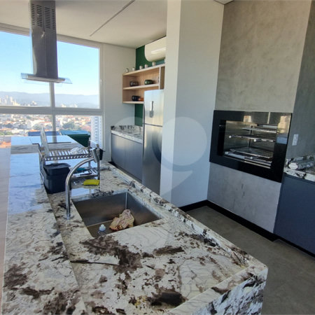 Apartamento à venda com 2 quartos, sendo 1 suíte, em Água Fria, São Paulo, SP