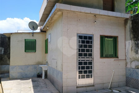 Casa à venda com 5 quartos em Senador Vasconcelos, Rio de Janeiro, RJ