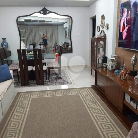 Apartamento à venda com 3 quartos, sendo 1 suíte, em Copacabana, Rio de Janeiro, RJ