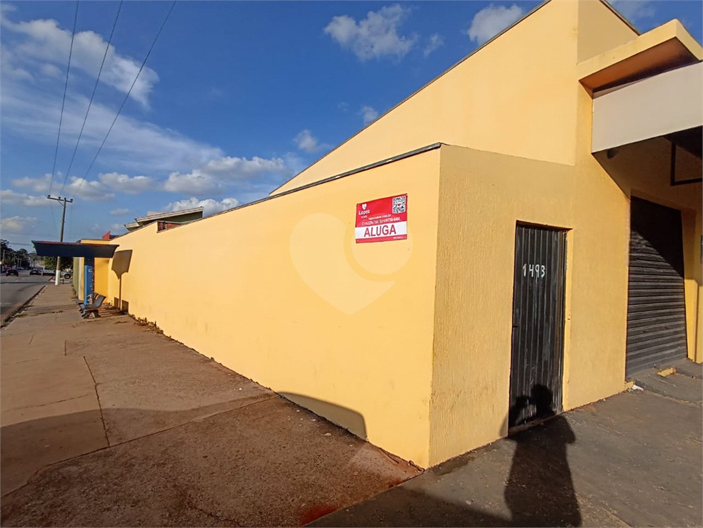 Casa para alugar em Jardim Bela Vista, Itapetininga, SP