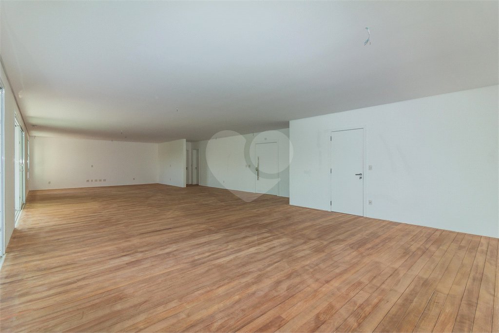 Apartamento à venda com 4 suítes em Ibirapuera, São Paulo, SP