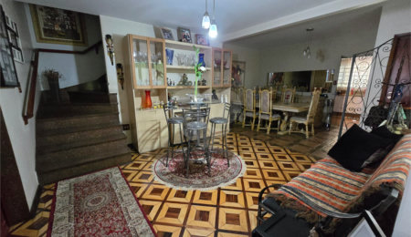 Casa à venda com 3 quartos, sendo 1 suíte,  em Vila Guilherme, São Paulo, SP