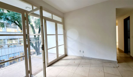 Apartamento à venda com 3 quartos, sendo 1 suíte,  em Gávea, Rio de Janeiro, RJ
