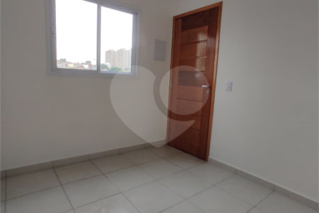 Apartamento à venda com 1 quarto em Vila Mazzei, São Paulo, SP