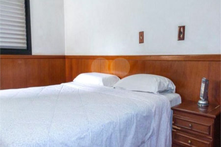Apartamento à venda ou para alugar com 4 suítes em Jardim da Saúde, São Paulo, SP