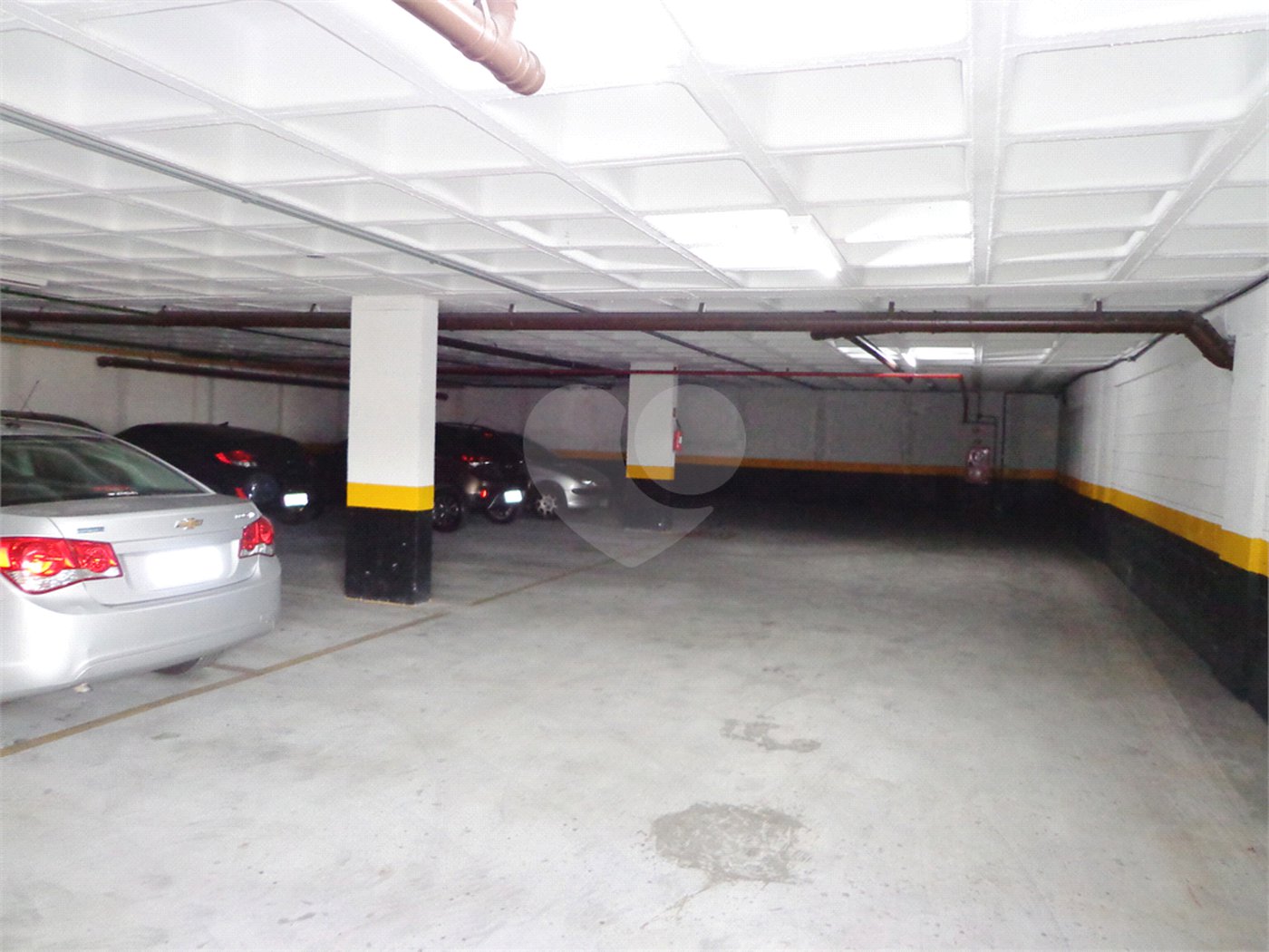 Apartamento à venda com 3 quartos, sendo 1 suíte, em Mandaqui, São Paulo, SP