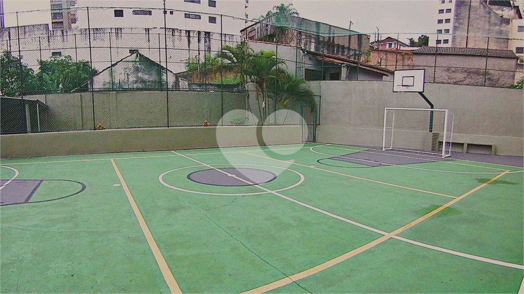 Apartamento à venda com 3 quartos em Santana, São Paulo, SP