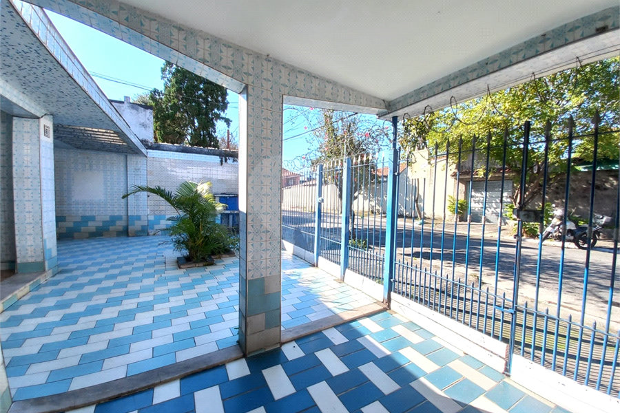 Casa Térrea à venda com 2 quartos em Parque Edu Chaves, São Paulo, SP