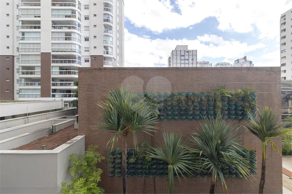 Apartamento à venda com 1 suíte em Vila Olímpia, São Paulo, SP