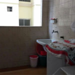 Apartamento Residencial à venda, Aparecida, Santos - AP0937.