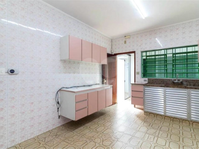 Casa à venda com 3 quartos, sendo 1 suíte, em Casa Verde, São Paulo, SP
