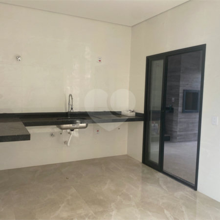 Casa à venda com 3 suítes no condomínio Reserva Ipanema I, Sorocaba - SP