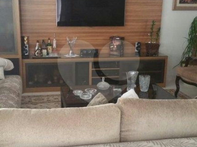 Apartamento à venda com 3 suítes em Santana, São Paulo, SP