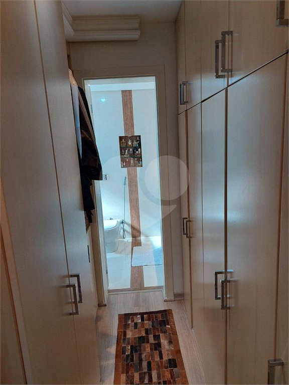 Apartamento à venda com 3 suítes em Jardim Ampliação, São Paulo, SP