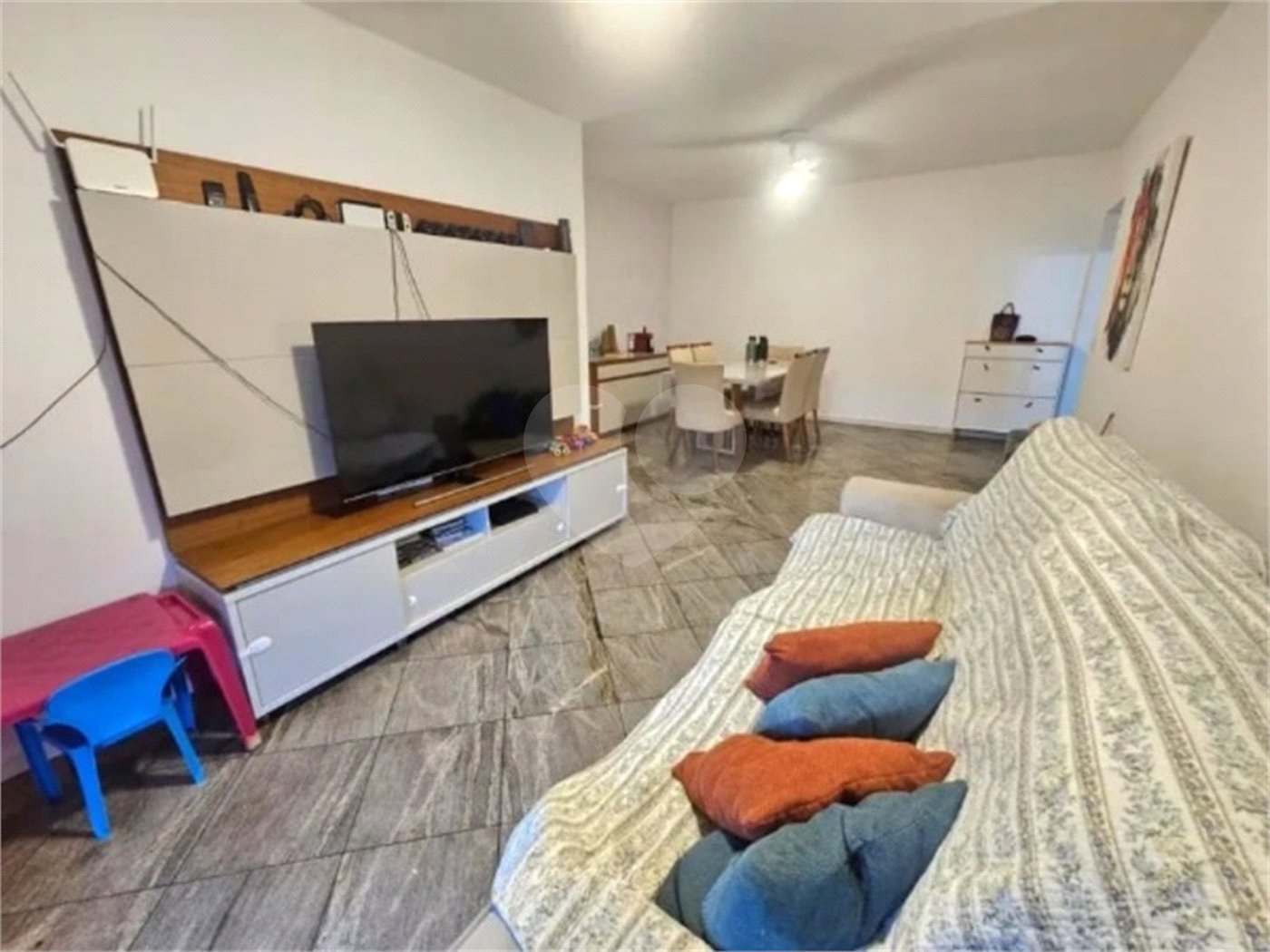 Apartamento à venda com 3 quartos, sendo 1 suíte, em Méier, Rio de Janeiro, RJ