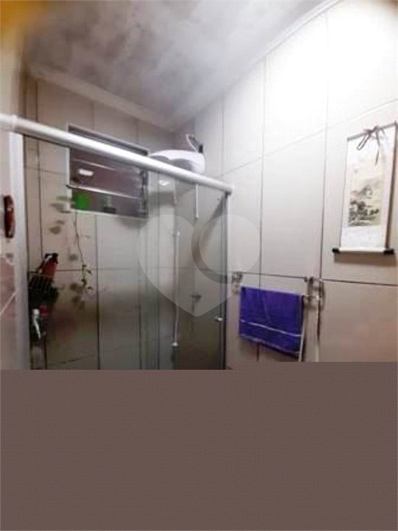 Sobrado à venda com 3 quartos em Pirituba, São Paulo, SP