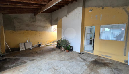 Casa à venda com 2 quartos, sendo 1 suíte, em Therezinha Piedade, Itapetininga, SP
