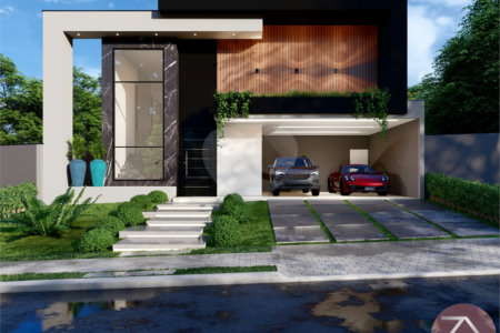 Casa à venda com 5 quartos, sendo 4 suítes, no condomínio Reserva São Nicolau, Atibaia - SP