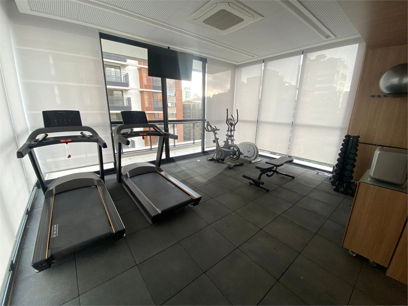 Apartamento à venda ou para alugar com 1 quarto em Paraíso, São Paulo, SP