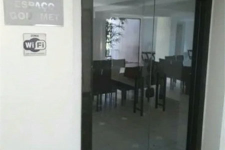 Apartamento à venda com 2 quartos, sendo 1 suíte, em Paraíso do Morumbi, São Paulo, SP