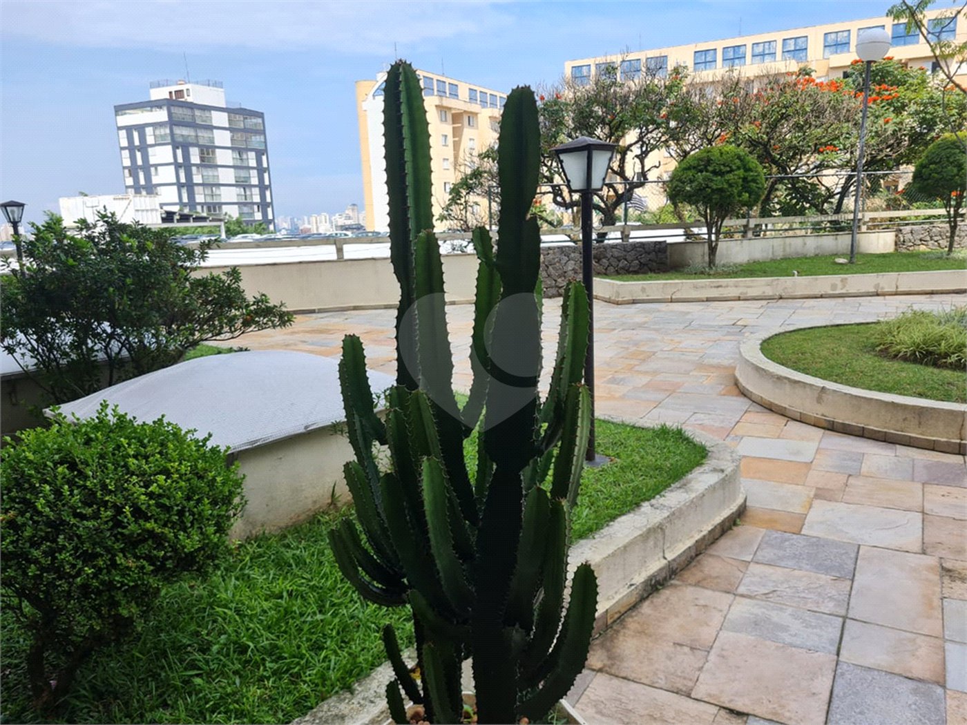 Apartamento à venda com 3 suítes em Conjunto Residencial Morumbi, São Paulo, SP