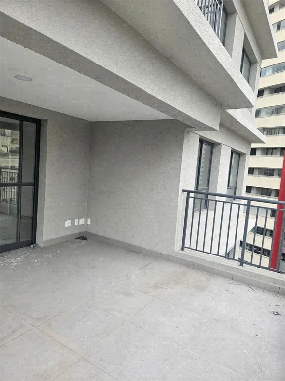 Apartamento à venda com 2 quartos, sendo 1 suíte, em Cidade Monções, São Paulo, SP