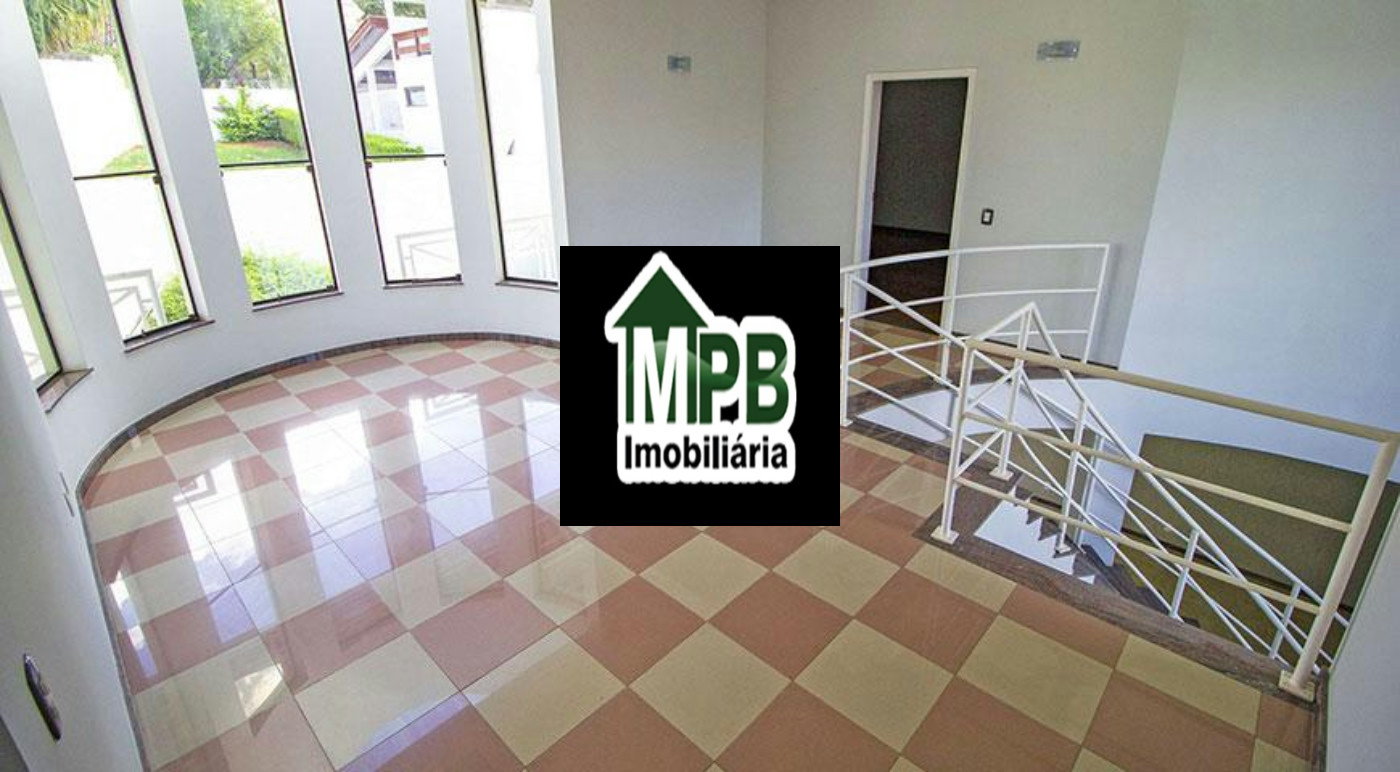 Casa para alugar com 4 quartos, sendo 1 suíte, no condomínio Granja Olga, Sorocaba - SP