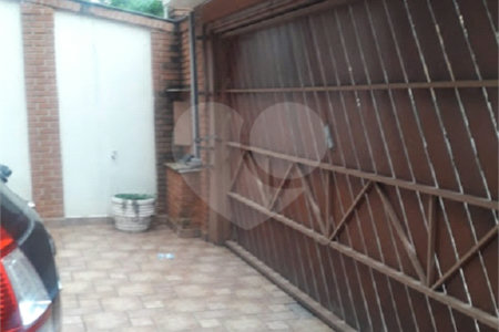 Sobrado à venda com 3 quartos, sendo 1 suíte, em Água Fria, São Paulo, SP