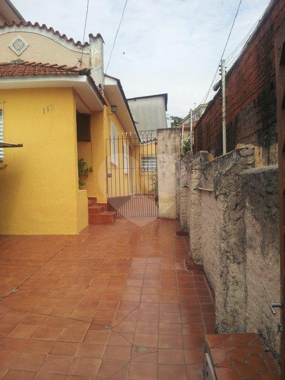 Terreno à venda com 6 quartos, sendo 2 suítes, em Vila Maria Alta, São Paulo, SP