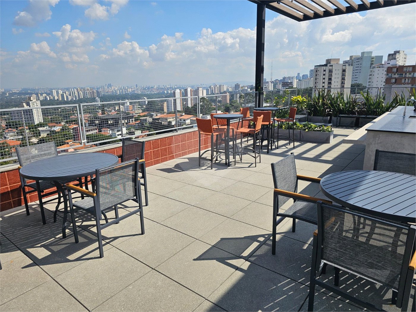 Studio para alugar com 1 quarto em Vila Madalena, São Paulo, SP