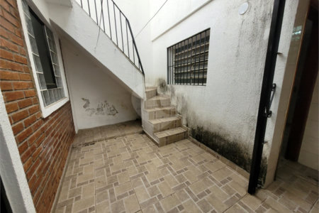 Sobrado à venda com 2 quartos em Jardim Mangalot, São Paulo, SP