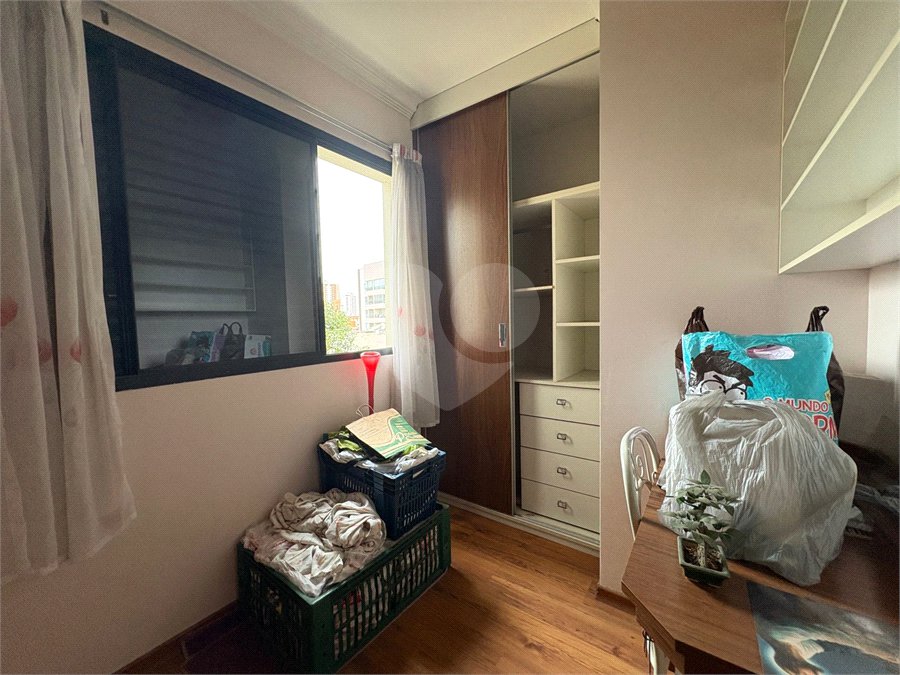 Apartamento à venda com 3 quartos, sendo 1 suíte, em Santana, São Paulo, SP