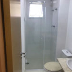 Apartamento Residencial à venda, Barra Funda, Guarujá - AP1709.