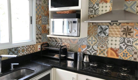 Apartamento à venda com 3 quartos, sendo 1 suíte,  em Jardim Ampliação, São Paulo, SP
