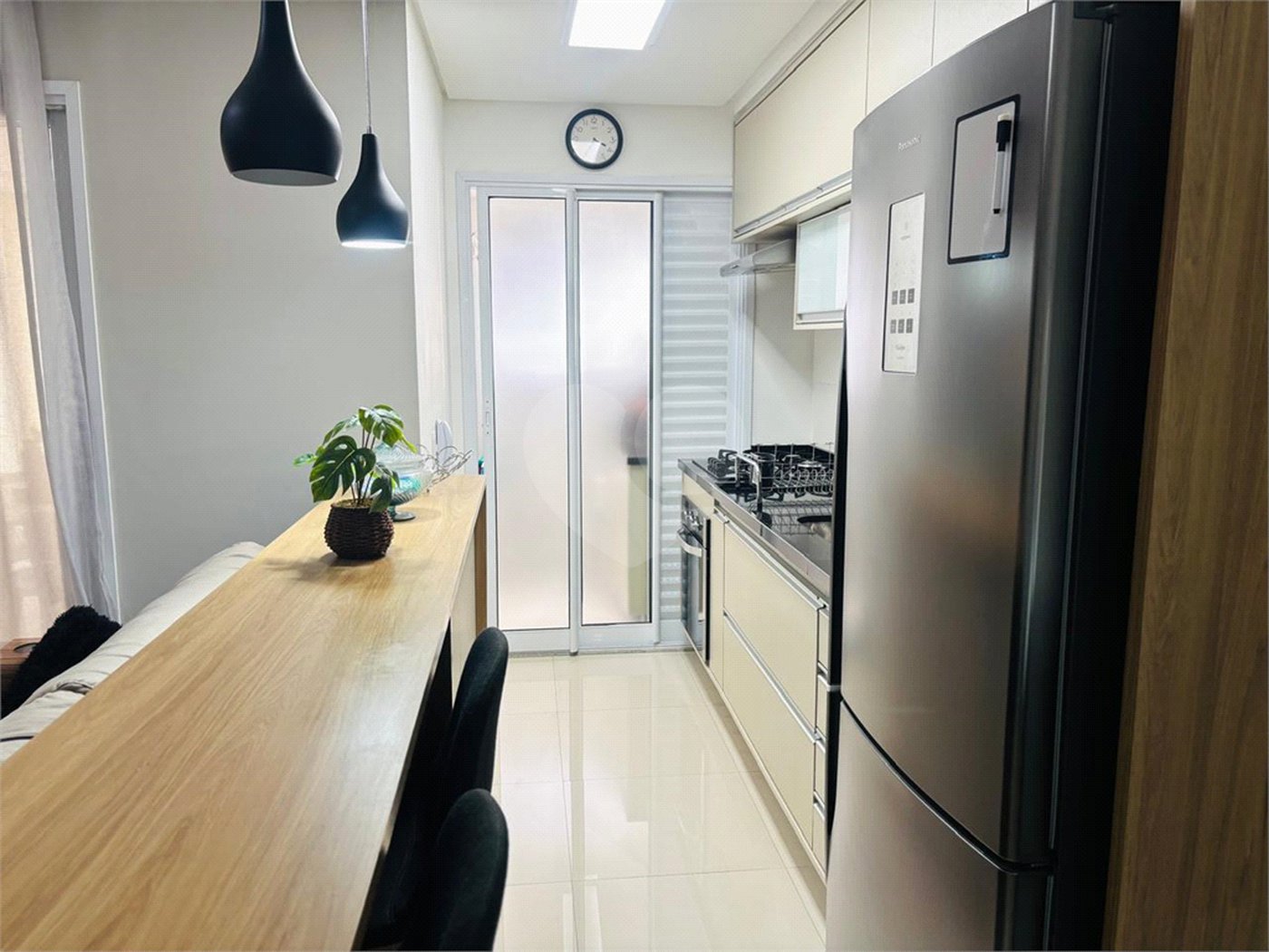 Apartamento à venda com 2 quartos, sendo 1 suíte, em Barra Funda, São Paulo, SP