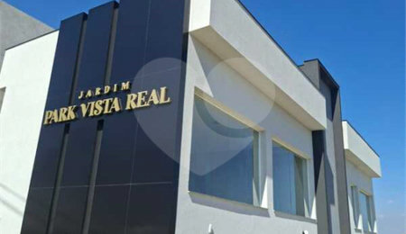 Terreno à venda no condomínio Jardim Park Vista Real, Indaiatuba - SP