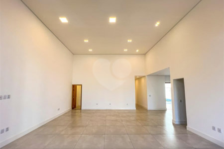 Casa à venda com 3 suítes no condomínio Jardim Amstalden Residence, Indaiatuba - SP