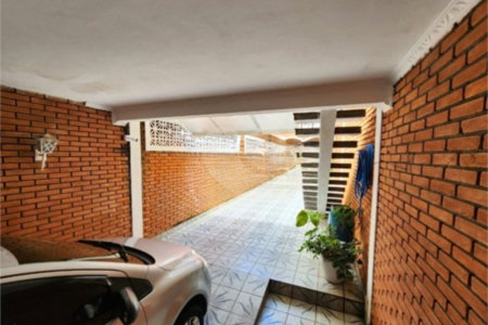Casa à venda com 2 quartos em Jardim Eusonia, Guarulhos, SP