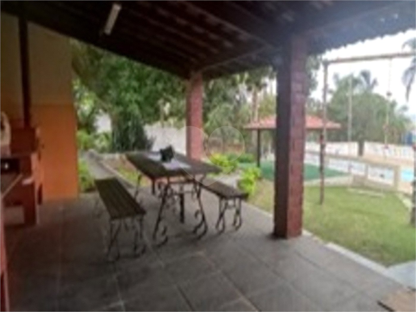 Chácara à venda com 3 quartos em Recanto Campestre Internacional de Viracopos Gleba 1, Indaiatuba, SP