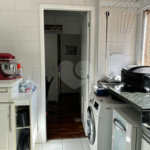 Apartamento à venda com 2 quartos, sendo 1 suíte, em Vila Andrade, São Paulo, SP