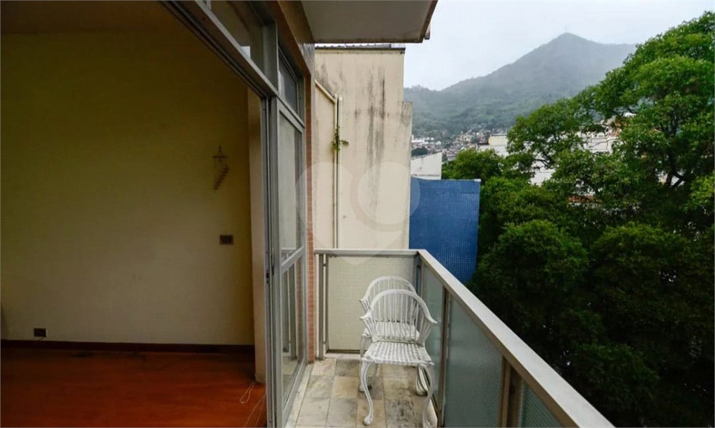 Apartamento à venda com 3 quartos, sendo 1 suíte, em Tijuca, Rio de Janeiro, RJ