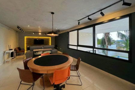 Casa à venda com 4 quartos, sendo 3 suítes, em Jardim Passárgada I, Cotia, SP