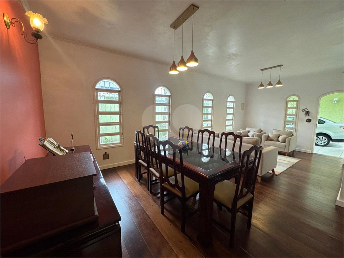 Casa à venda com 4 quartos, sendo 1 suíte,  em Vila Galvão, Guarulhos, SP
