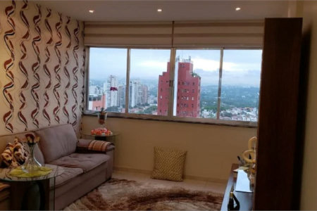 Apartamento à venda com 2 quartos em Sumarezinho, São Paulo, SP