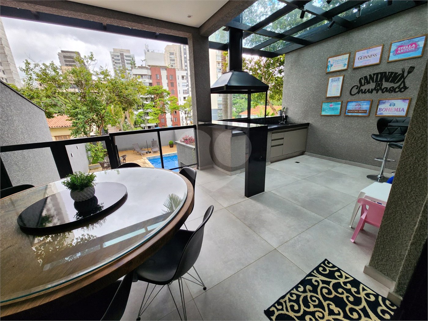 Casa à venda com 4 suítes em Jardim Prudência, São Paulo, SP