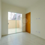 Apartamento à venda com 1 quarto em Santana, São Paulo, SP