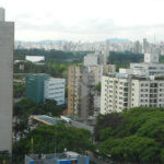 Apartamento à venda com 4 quartos, sendo 3 suítes, em Vila Clementino, São Paulo, SP